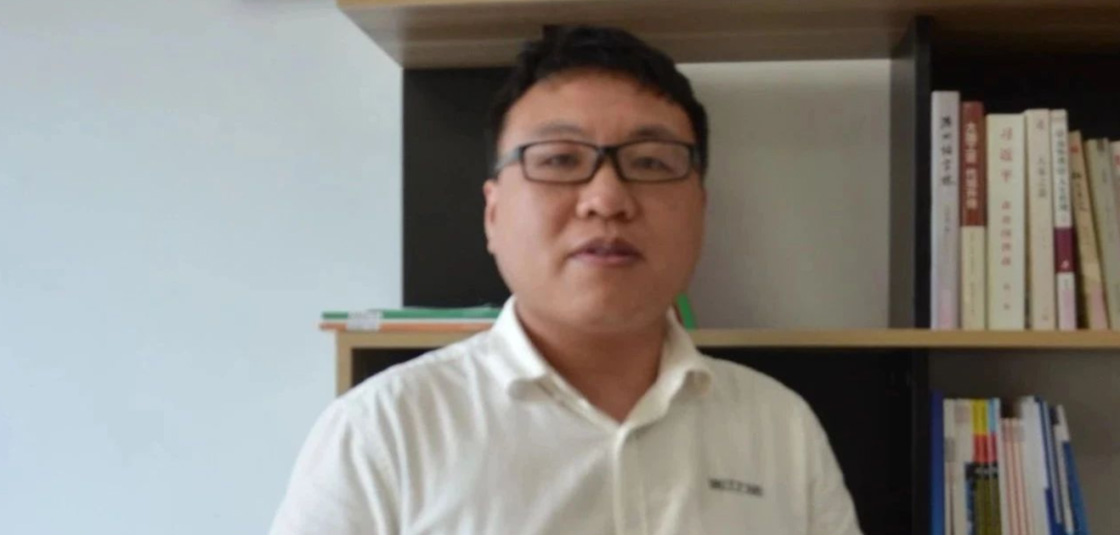 最美力諾人 | 朱顯達：聚焦于每一個客戶，嚴控付款節點