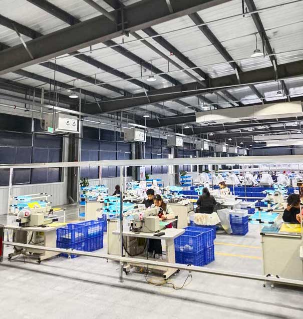 江蘇工廠空調解決方案，應用蒸發冷省電空調-臥式射流空調