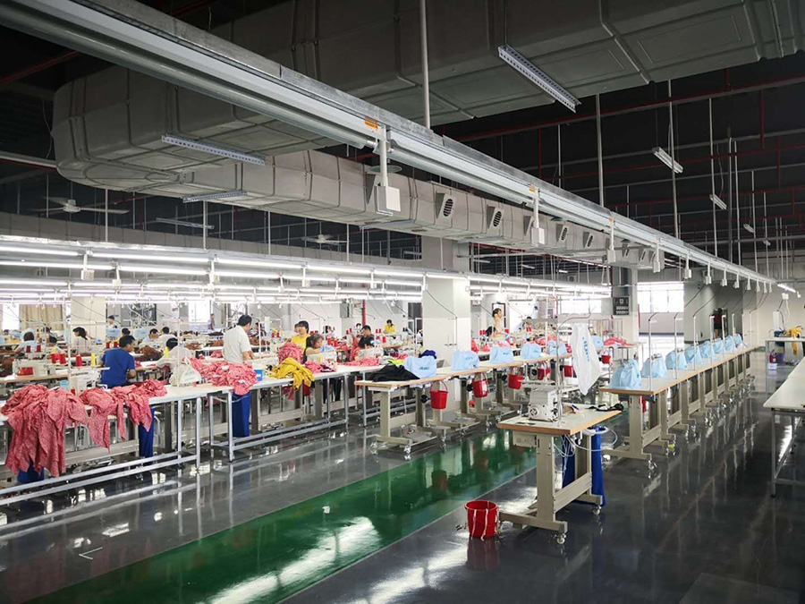 星科移動環(huán)?？照{(diào)助力新加坡總統(tǒng)府戶外音樂會通風(fēng)降溫