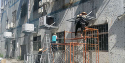 工業(yè)廠房車間降溫通風(fēng)安裝環(huán)保空調(diào)機(jī)廠-工業(yè)環(huán)保空調(diào)設(shè)備