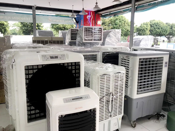 和星科實業合作，去年業績100萬，今年努力業績翻倍