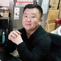 星科實業成就了我的人生，我很感激！