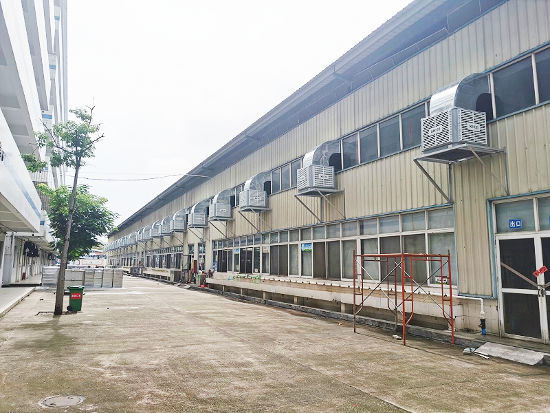 廣州環(huán)保空調廠家,廣東空調廠家,環(huán)保空調廠家,星科